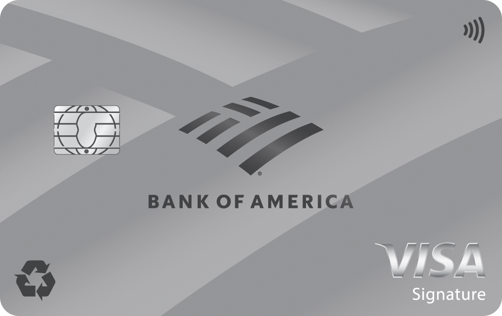 Empower Your Spending: Explore the Benefits of the Bank of America Credit Card!