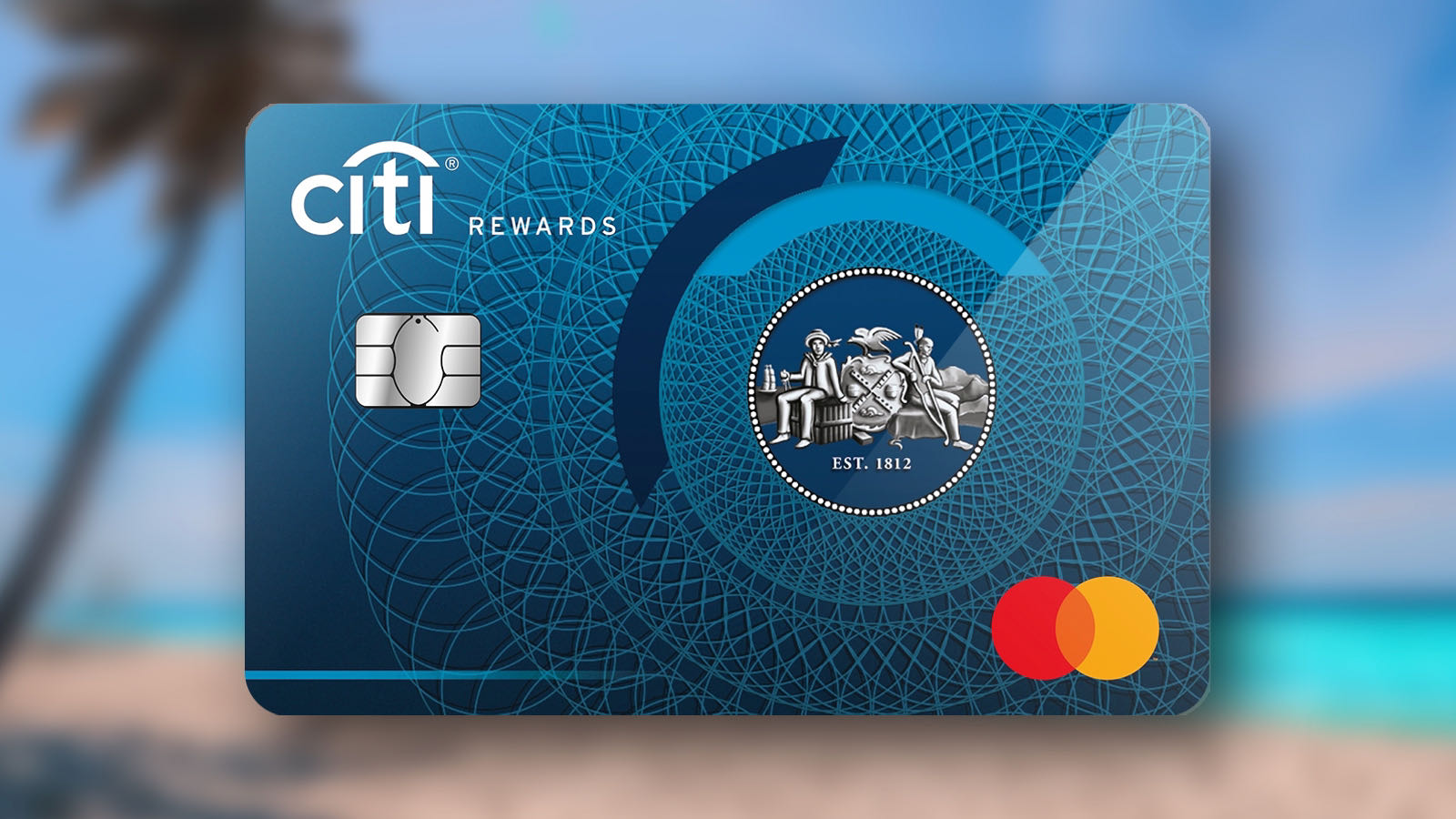 Elevate Your Lifestyle: Discover the Exciting Rewards of a Citi Bank Credit Card!