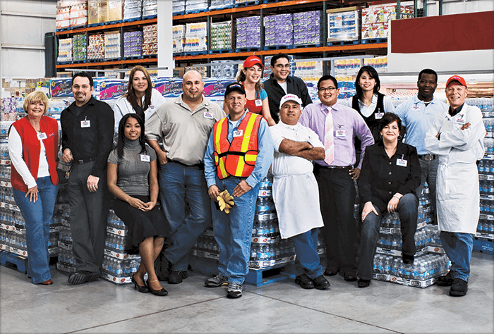 Build Your Career at Costco: Join Us in Delivering Membership Excellence!