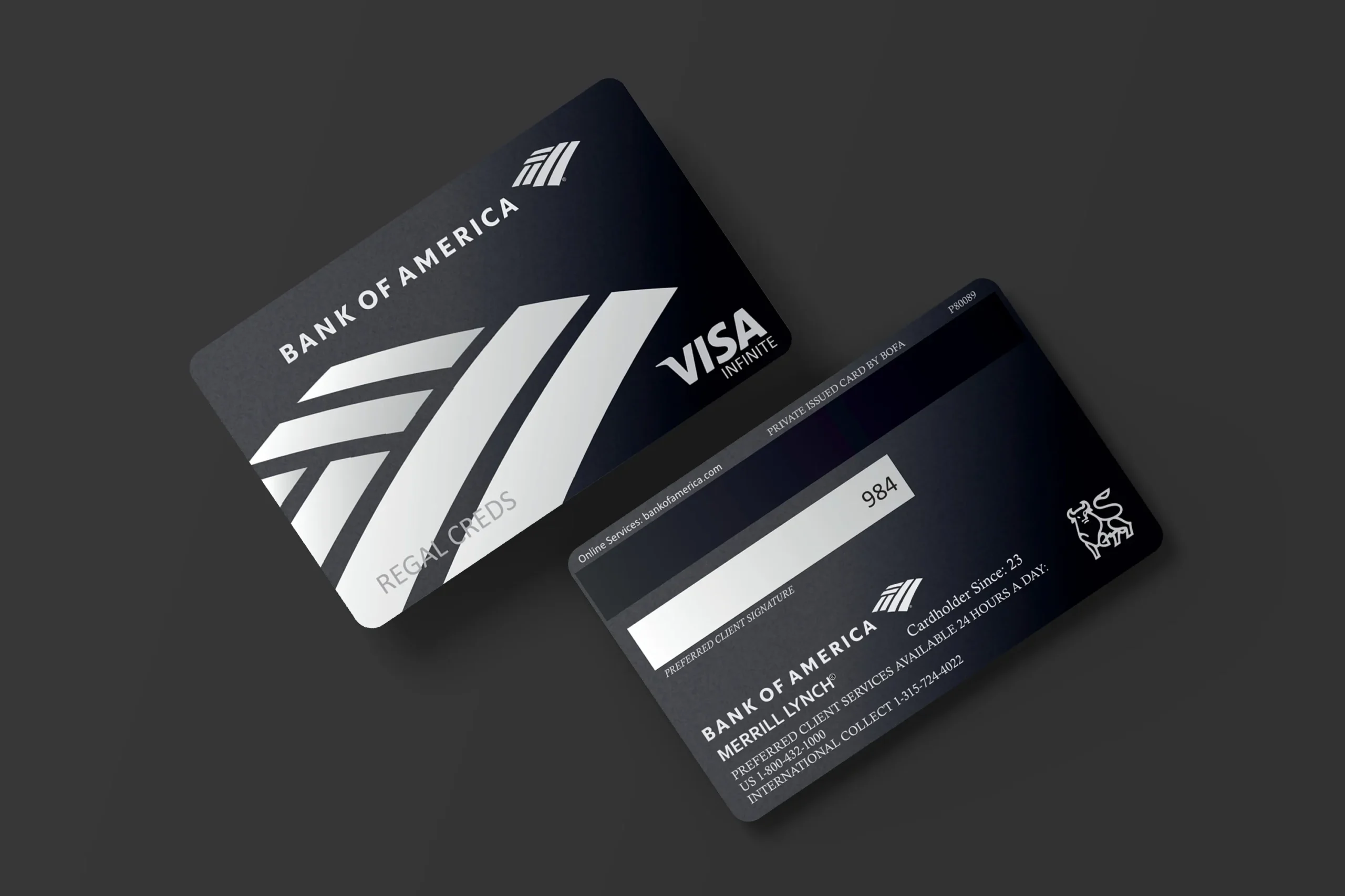 Unlock Your Potential: Explore Bank of America's Credit Card Options!