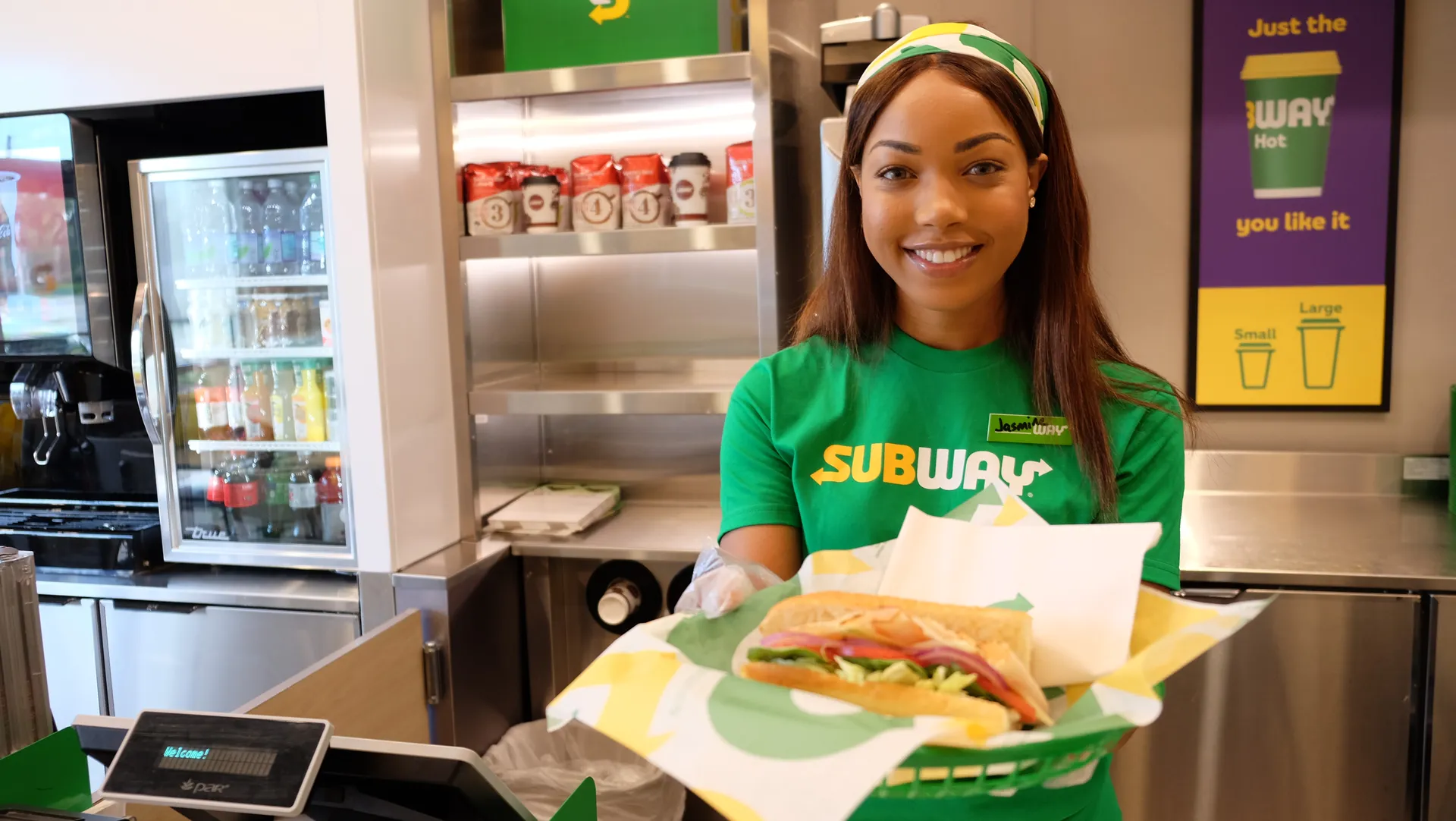 Craft Your Career: Be a Part of the Subway Success Story!