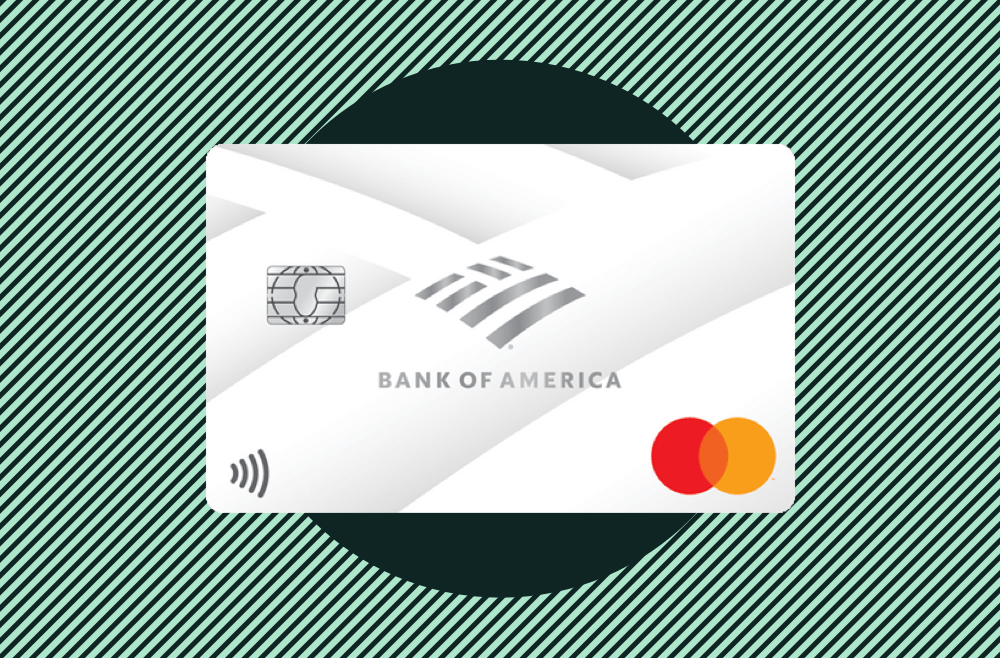 Unlock Your Potential: Explore Bank of America's Credit Card Options!