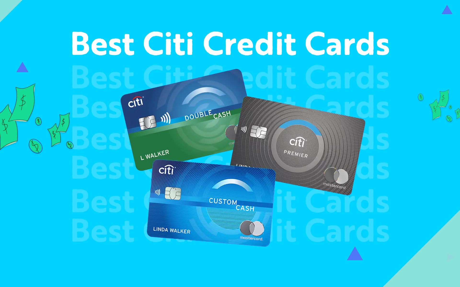 Elevate Your Lifestyle: Discover the Exciting Rewards of a Citi Bank Credit Card!