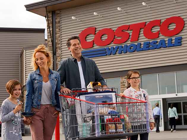 Become a Costco Member: Your Career Starts Here!