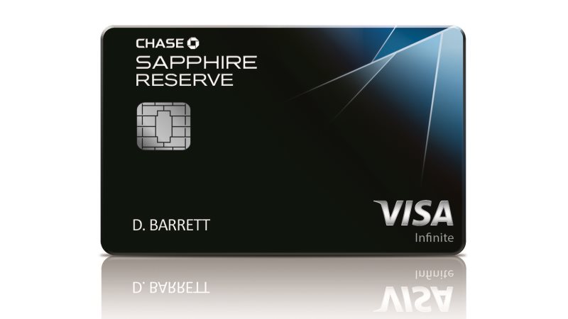 Empower Your Purchases with JPMorgan Chase Credit Cards!