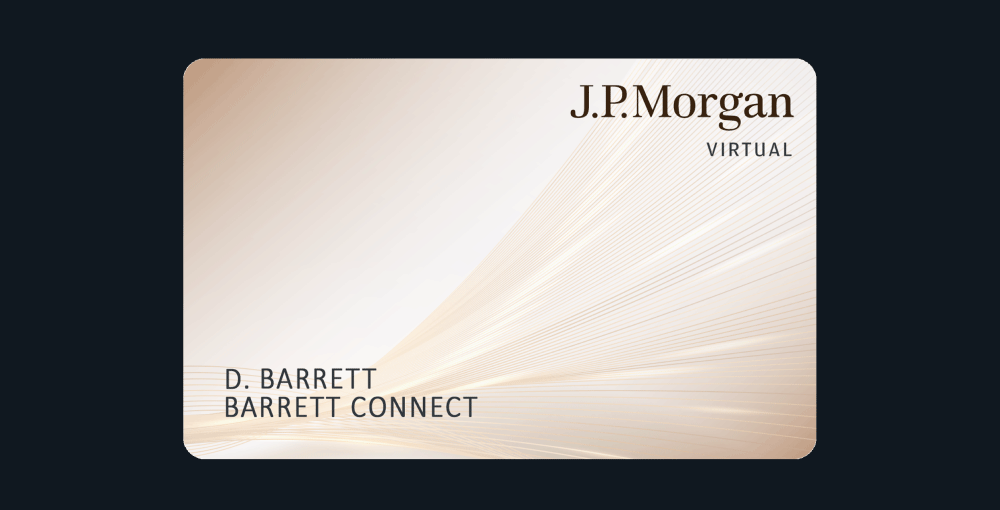 Your Journey Begins Here: Experience Flexibility with a JPMorgan Chase Credit Card!