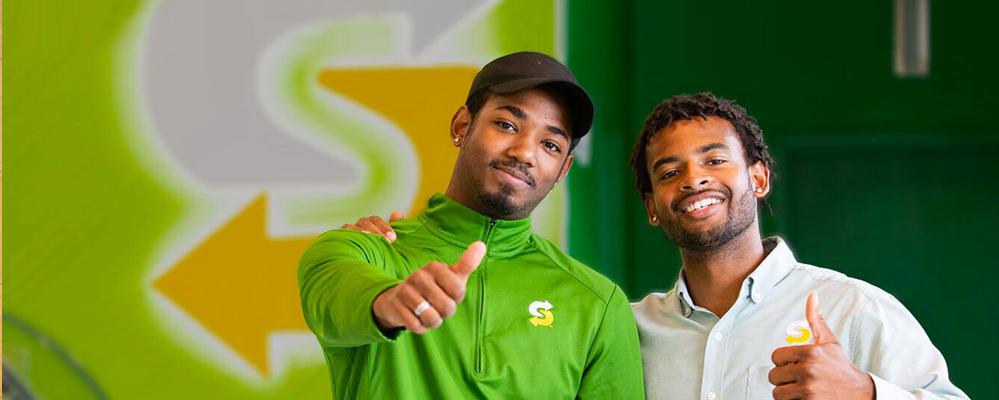 Fresh Opportunities Await: Join the Subway Team!