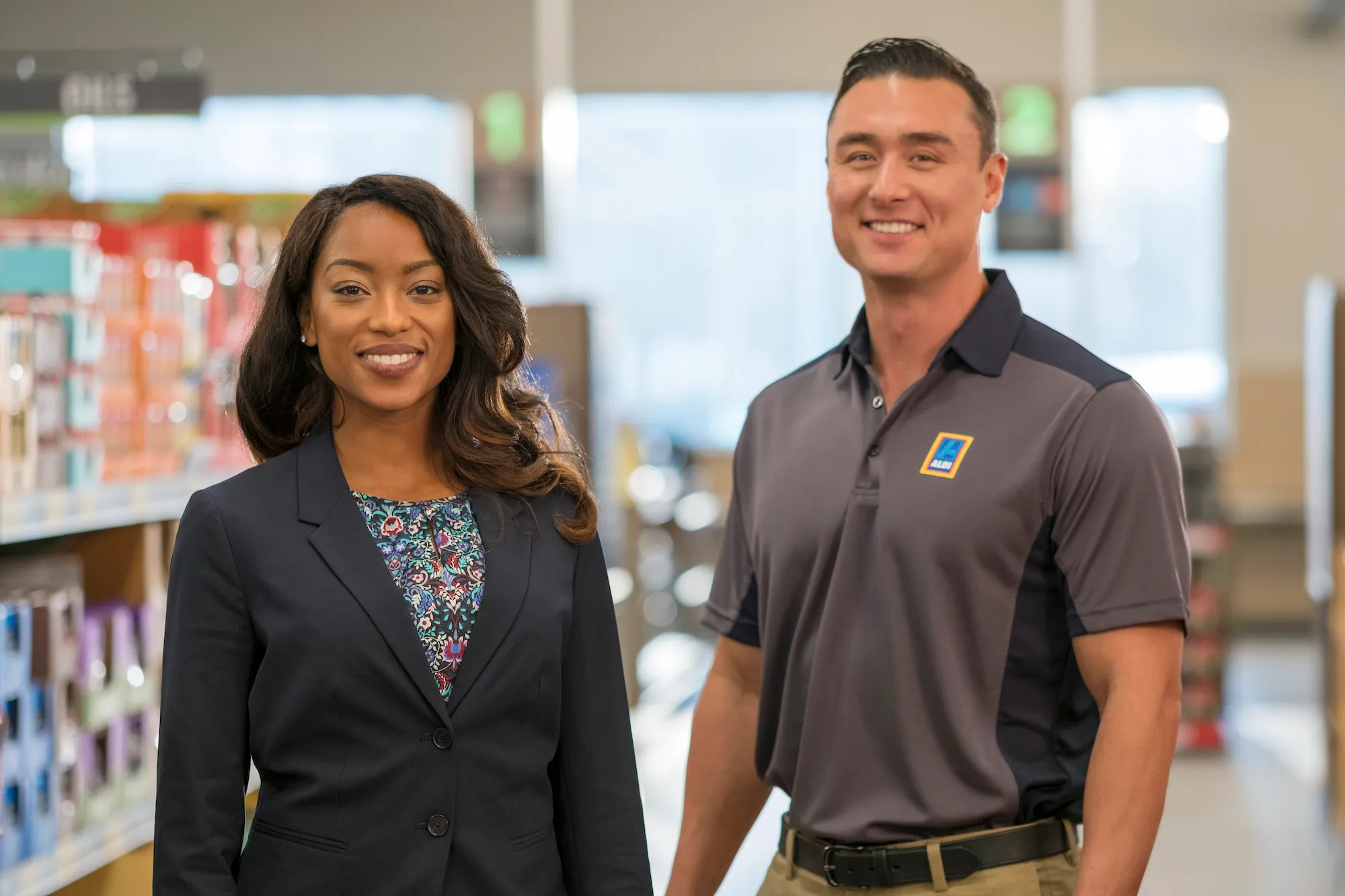 Join the Aldi Team: Where Quality Meets Opportunity!