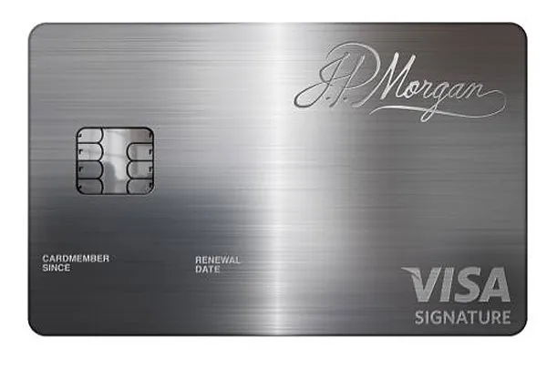 Empower Your Purchases with JPMorgan Chase Credit Cards!