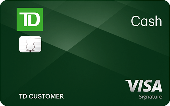 Spend Smart: Maximize Your Savings with the TD Bank Credit Card!