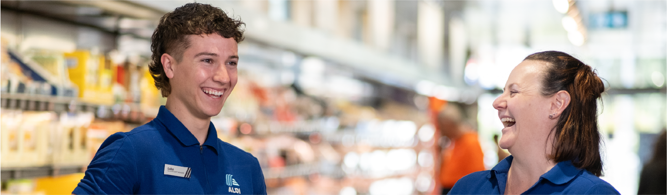 Join the Aldi Team: Discover Exciting Career Opportunities!