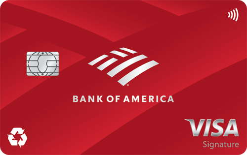 Empower Your Spending: Explore the Benefits of the Bank of America Credit Card!
