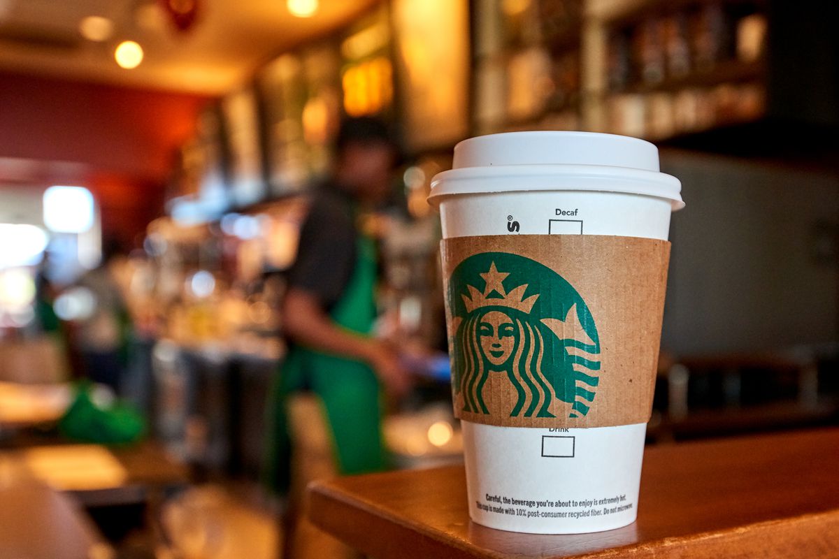 Brew Your Career: Join Starbucks and Grow with Us!