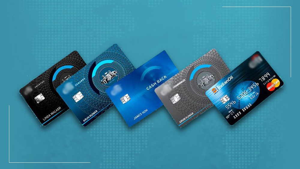 Elevate Your Spending Power with Citi Bank Credit Cards!