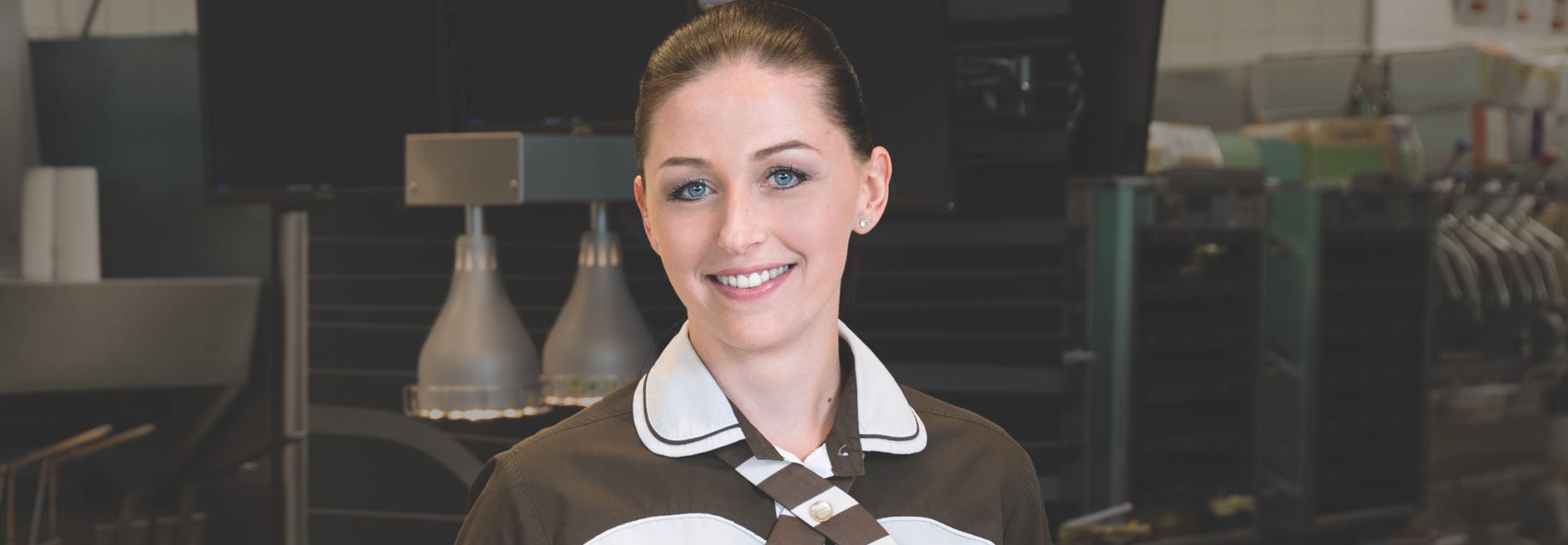 Your Future Starts Here: Join the McDonald's Family Today!