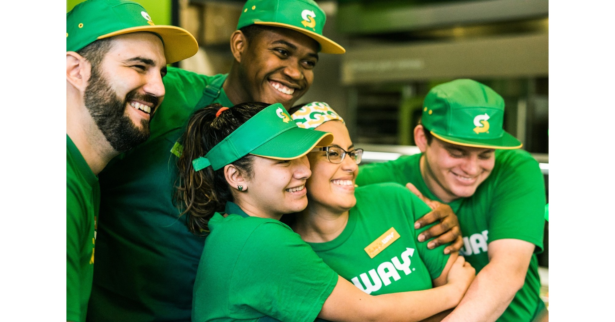 Fuel Your Passion: Exciting Careers at Subway Await You!
