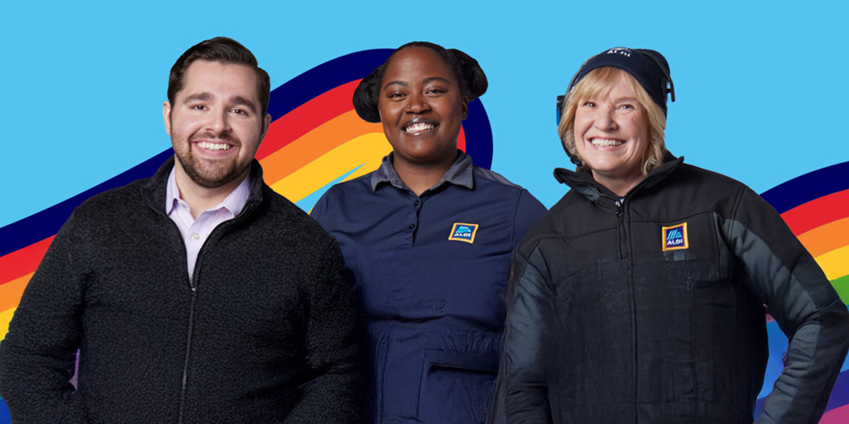 Join the Aldi Team: Your Future Starts Here!
