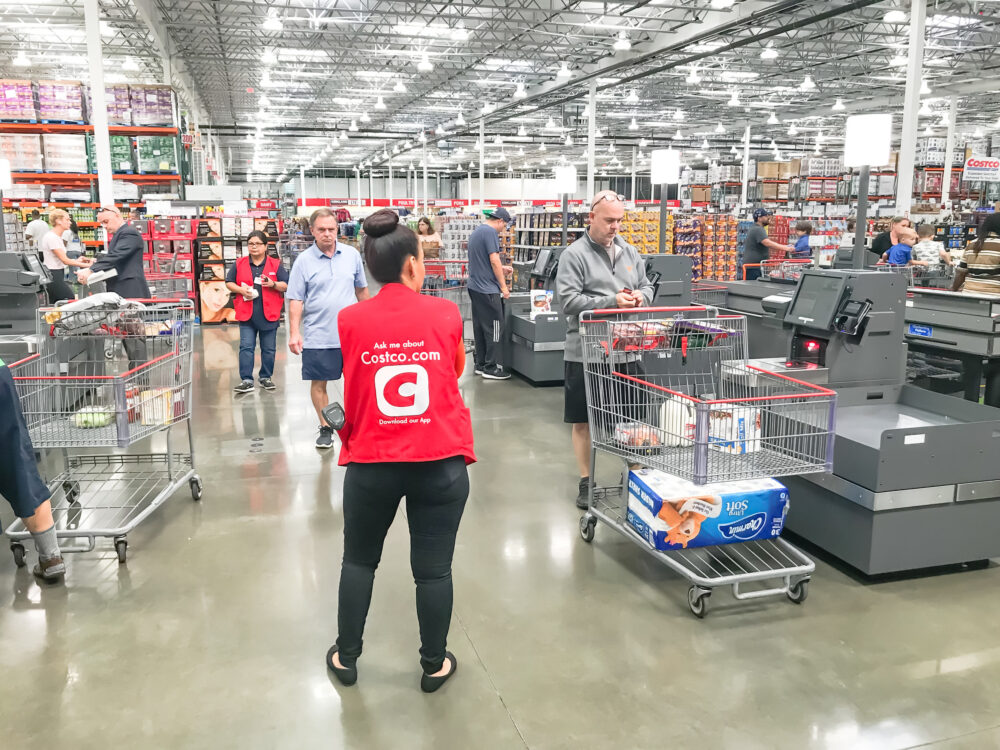 Unlock Your Potential with Costco: Hiring Now!