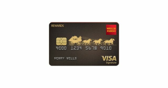 Credit That Works for You: Unleash Financial Freedom with Wells Fargo!