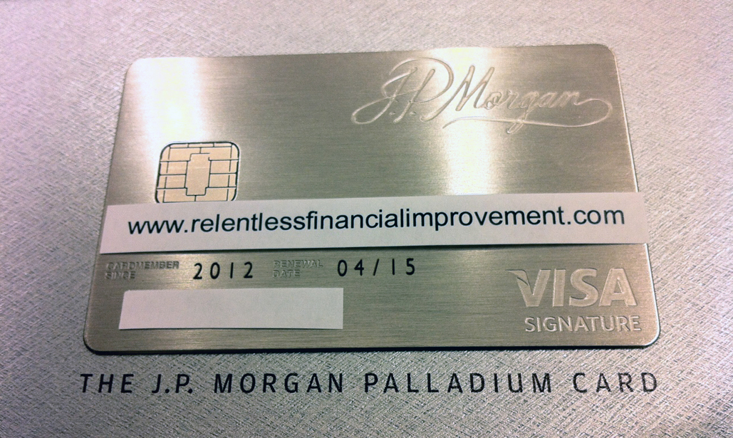 Empower Your Purchases with JPMorgan Chase Credit Cards!