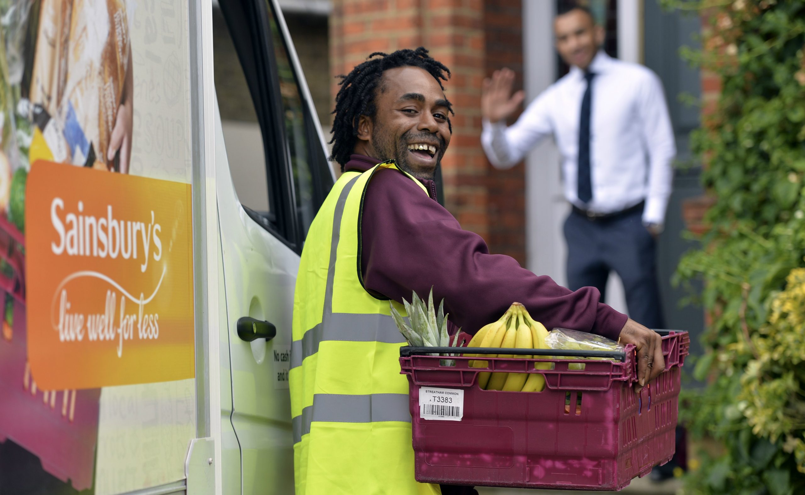 Sainsbury's: Join Our Dynamic Team and Shape Your Career Path!
