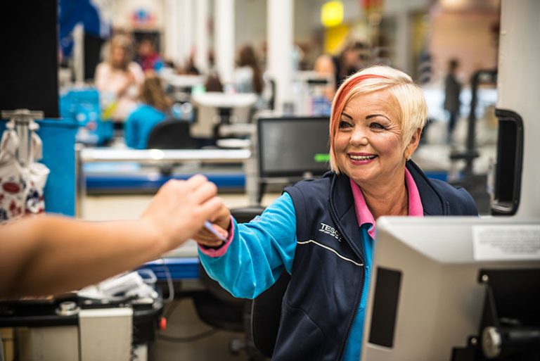 Tesco: Start Your Career Journey with Us Today!