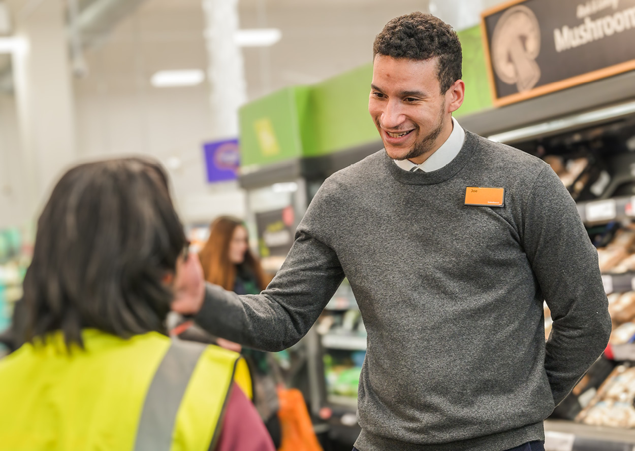 Sainsbury’s: Join Our Dynamic Team and Shape Your Career Path!