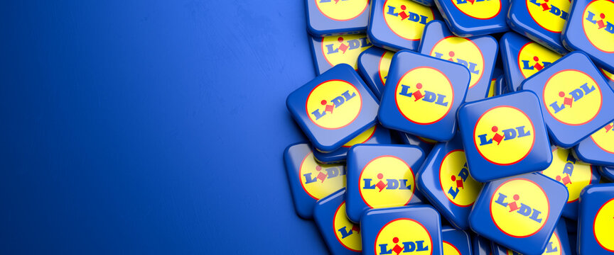 Lidl Awaits You: Step into a Rewarding Career with Us!
